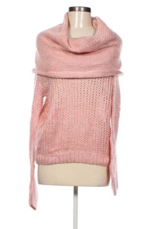 Damenpullover VAN-DOS, Größe S, Farbe Rosa, Preis 34,99 €