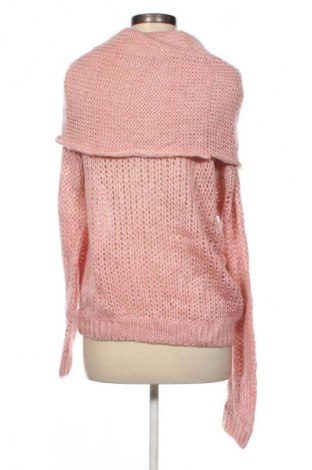 Damenpullover VAN-DOS, Größe S, Farbe Rosa, Preis 34,99 €