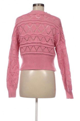 Damenpullover VILA, Größe S, Farbe Rosa, Preis 10,99 €