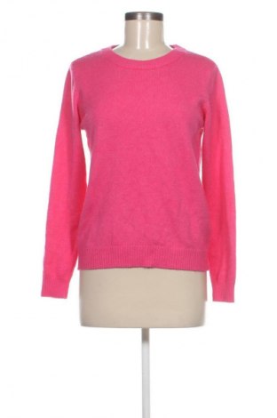 Damenpullover VILA, Größe M, Farbe Rosa, Preis 9,99 €