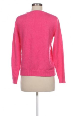 Damenpullover VILA, Größe M, Farbe Rosa, Preis 9,99 €