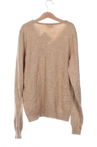 Damenpullover VILA, Größe XS, Farbe Beige, Preis 12,99 €