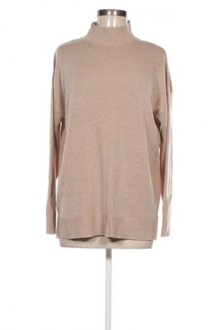 Damenpullover VILA, Größe S, Farbe Beige, Preis 7,99 €