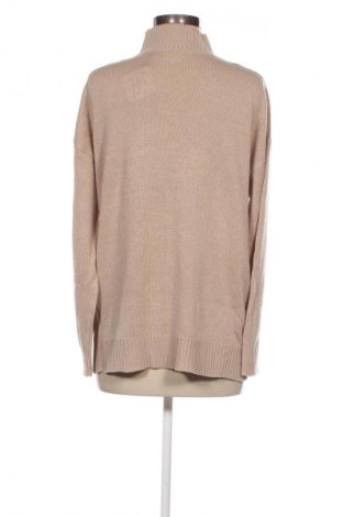 Damenpullover VILA, Größe S, Farbe Beige, Preis 7,99 €