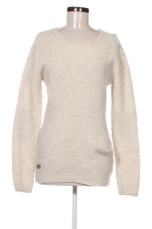 Damenpullover Vailent, Größe M, Farbe Beige, Preis 16,40 €