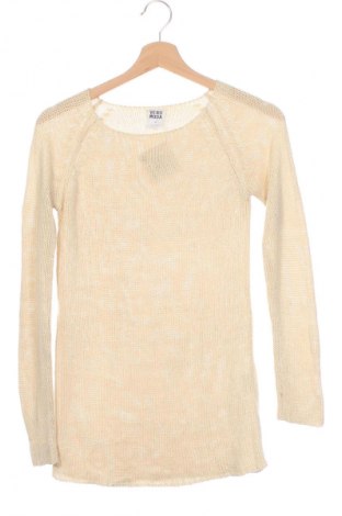 Damenpullover Vero Moda, Größe XS, Farbe Ecru, Preis € 6,99