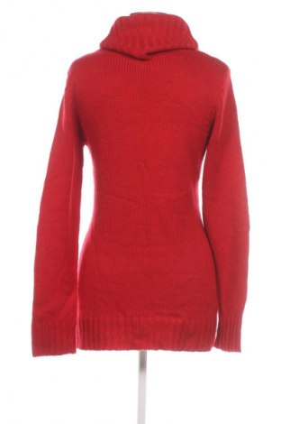 Damenpullover Vero Moda, Größe L, Farbe Rot, Preis € 5,99
