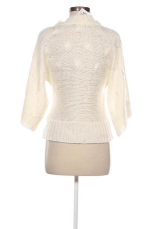 Дамски пуловер Vero Moda, Размер M, Цвят Екрю, Цена 8,99 лв.