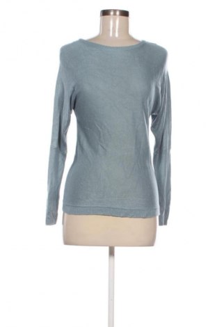 Damenpullover Vero Moda, Größe S, Farbe Blau, Preis 7,99 €