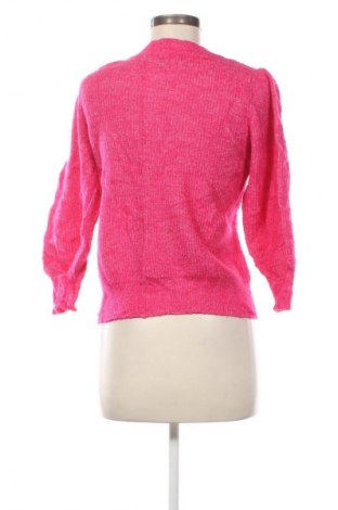 Dámský svetr Vero Moda, Velikost M, Barva Růžová, Cena  139,00 Kč