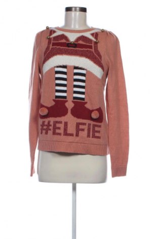 Damski sweter Vero Moda, Rozmiar S, Kolor Kolorowy, Cena 31,99 zł