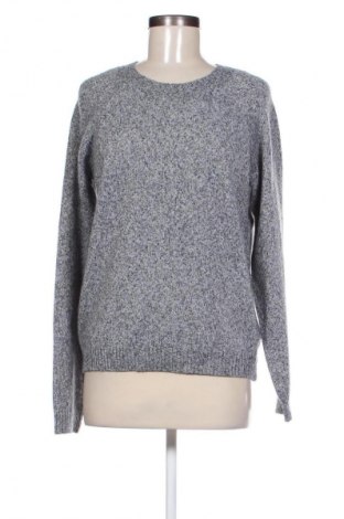 Damenpullover Vero Moda, Größe M, Farbe Grau, Preis 37,99 €