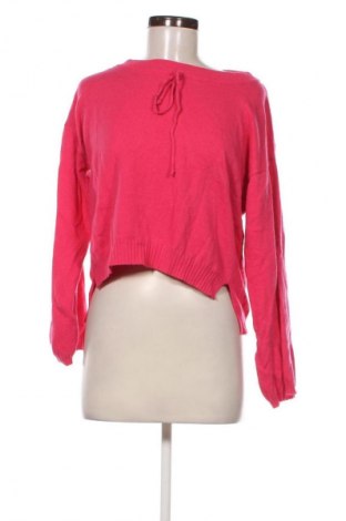 Damenpullover Vicolo, Größe S, Farbe Rosa, Preis € 66,02