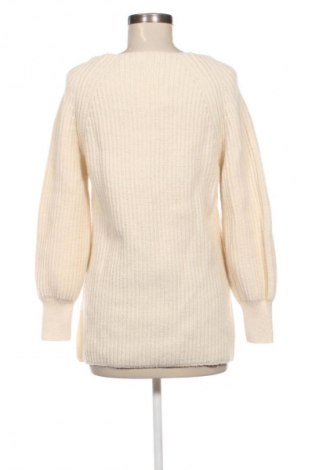 Damenpullover Villa Sophie, Größe M, Farbe Ecru, Preis 8,99 €