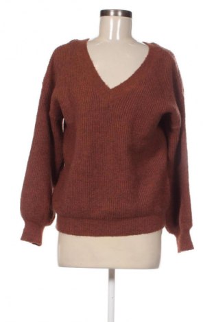 Damski sweter Vintage Dressing, Rozmiar M, Kolor Brązowy, Cena 28,99 zł