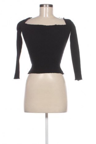 Damenpullover WYLDR, Größe S, Farbe Schwarz, Preis 10,99 €