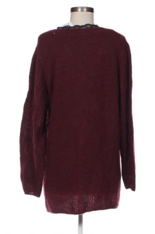 Damenpullover Yessica, Größe L, Farbe Lila, Preis 8,99 €