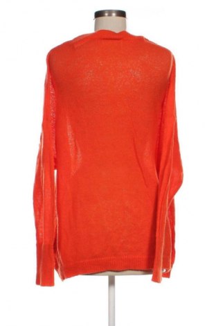 Damenpullover Yessica, Größe 3XL, Farbe Orange, Preis € 7,99