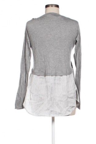 Damski sweter Zara, Rozmiar M, Kolor Szary, Cena 19,99 zł
