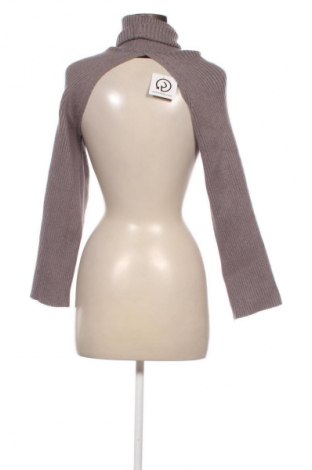 Dámsky pulóver Zara, Veľkosť M, Farba Sivá, Cena  4,95 €
