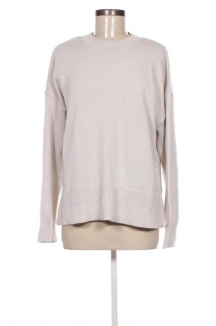 Damenpullover Zara, Größe L, Farbe Grau, Preis 10,23 €