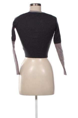 Pulover de femei Zara, Mărime S, Culoare Gri, Preț 24,99 Lei