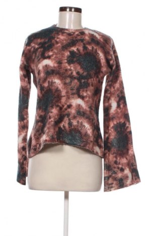 Damenpullover Zara, Größe S, Farbe Mehrfarbig, Preis € 8,99
