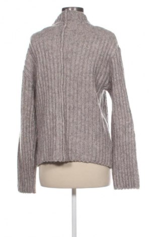 Dámsky pulóver Zara, Veľkosť L, Farba Sivá, Cena  15,95 €