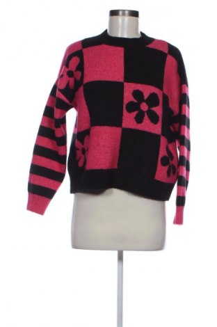 Pulover de femei Zara, Mărime M, Culoare Multicolor, Preț 88,99 Lei