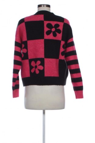 Pulover de femei Zara, Mărime M, Culoare Multicolor, Preț 88,99 Lei