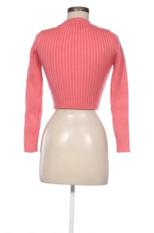 Dámsky pulóver Zara, Veľkosť S, Farba Ružová, Cena  5,95 €