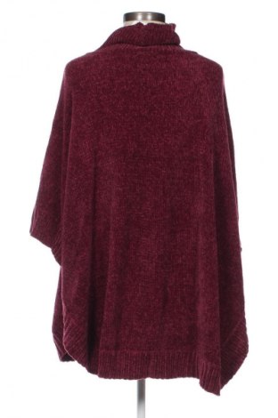 Damenpullover Zhenzi, Größe M, Farbe Rot, Preis 8,99 €