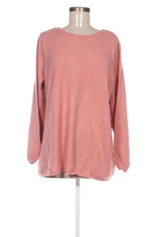 Damenpullover Zizzi, Größe M, Farbe Rosa, Preis 13,99 €