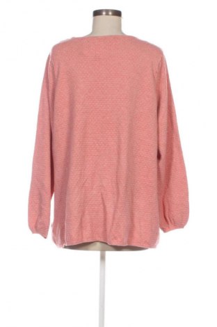 Damenpullover Zizzi, Größe M, Farbe Rosa, Preis 13,99 €