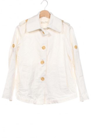 Damen Trench Coat Unbranded, Größe XS, Farbe Ecru, Preis € 9,99