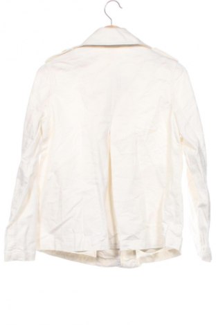 Damen Trench Coat Unbranded, Größe XS, Farbe Ecru, Preis € 9,99