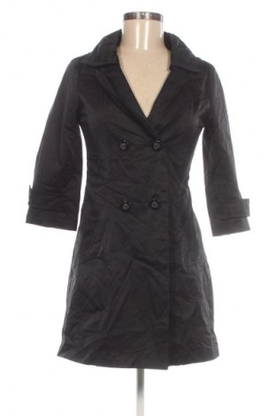 Damen Trench Coat Unbranded, Größe S, Farbe Schwarz, Preis € 9,99