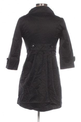 Damen Trench Coat Unbranded, Größe S, Farbe Schwarz, Preis € 9,99