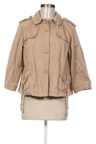 Damen Trench Coat Unbranded, Größe L, Farbe Beige, Preis € 9,99