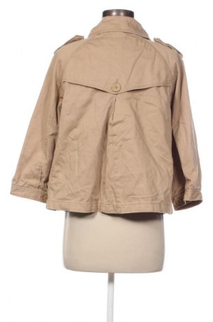 Damen Trench Coat Unbranded, Größe L, Farbe Beige, Preis € 9,99