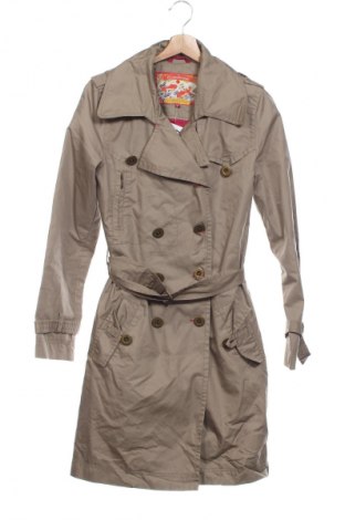 Damen Trench Coat Unbranded, Größe XS, Farbe Braun, Preis € 9,99
