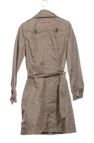 Damen Trench Coat Unbranded, Größe XS, Farbe Braun, Preis € 9,99