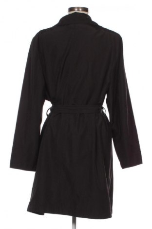 Damen Trench Coat Unbranded, Größe M, Farbe Schwarz, Preis € 8,64