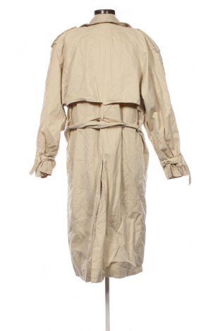 Damen Trench Coat, Größe XXL, Farbe Beige, Preis € 35,00