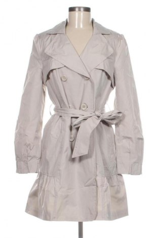 Damen Trenchcoat Ada Gatti, Größe M, Farbe Beige, Preis 17,99 €