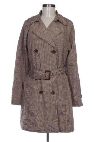 Damen Trench Coat Burton of London, Größe M, Farbe Mehrfarbig, Preis € 26,99