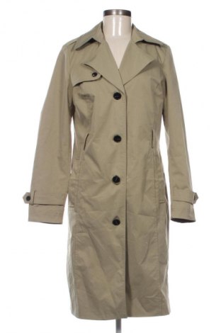 Trench de femei C&A, Mărime M, Culoare Verde, Preț 106,99 Lei