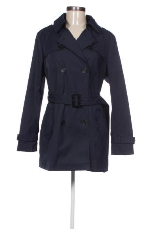 Damen Trench Coat C&A, Größe XL, Farbe Blau, Preis € 47,99