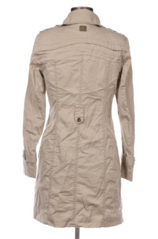 Damen Trench Coat Comma,, Größe S, Farbe Beige, Preis € 21,99