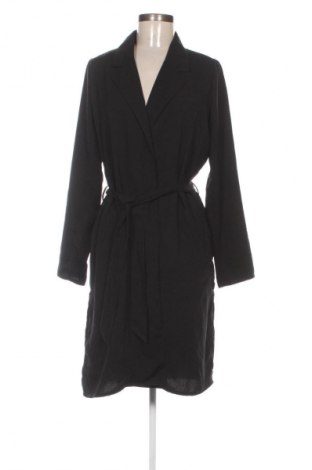 Damen Trench Coat Cubus, Größe M, Farbe Schwarz, Preis € 55,24